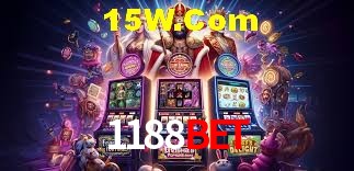 Statistics 1188Bet