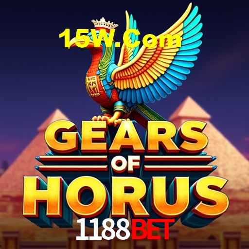 Interface do App 1188Bet