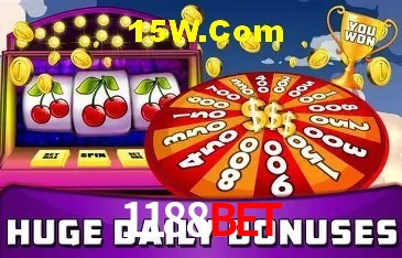 Experiência VIP 1188Bet