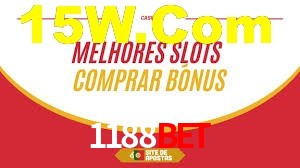 Daily Bonuses 1188Bet