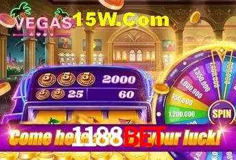 Casino Ao Vivo 1188Bet