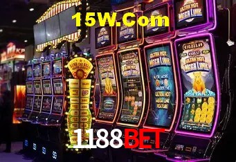 Estatísticas Esportivas 1188Bet