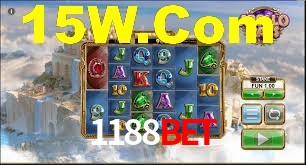 Roulette Table 1188Bet