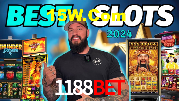 1188Bet.Com