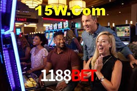 Welcome Bonus 1188Bet
