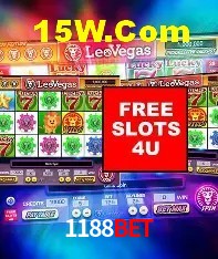 cassino 1188Bet