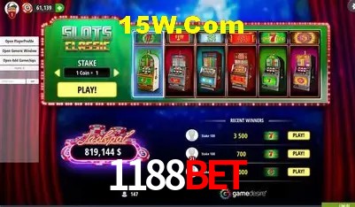 Login Seguro 1188Bet