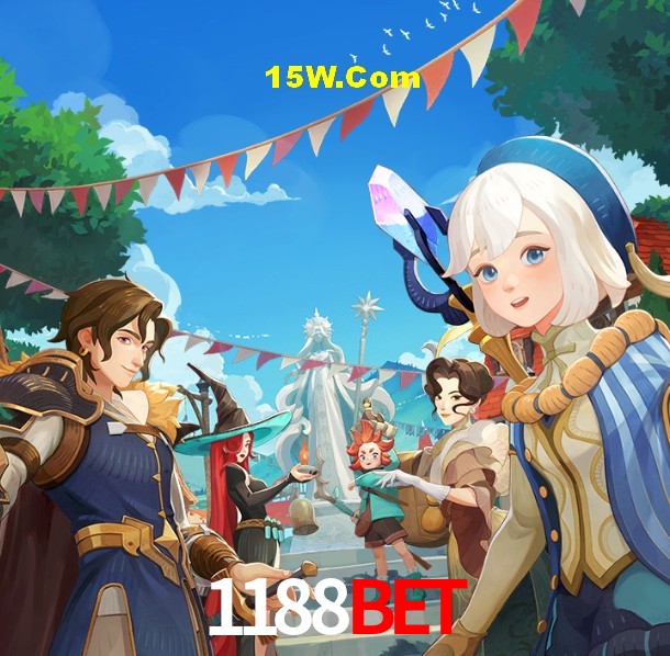 Casino VIP 1188Bet