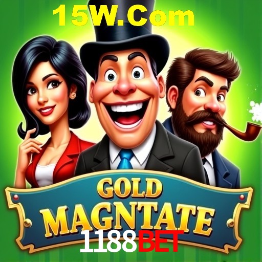 Seasonal Promotions 1188Bet