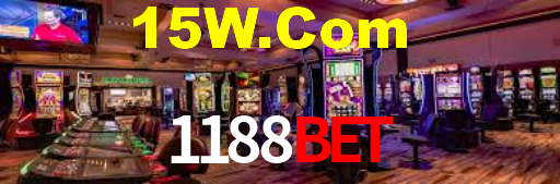 1188Bet: Jogos de Caça-Níqueis-Altas Recompensas, Roleta-Velocidade, Blackjack-Desafios Máximos