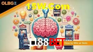 Slot Games 1188Bet