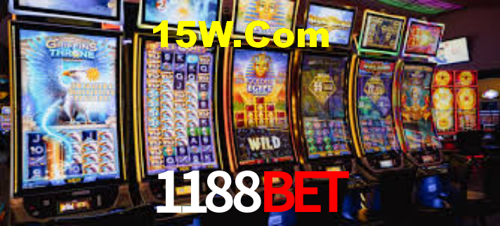 1188Bet Login