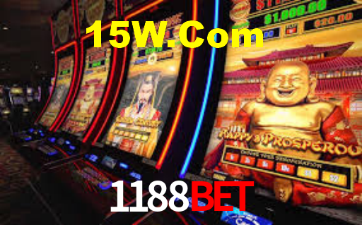 1188Bet
