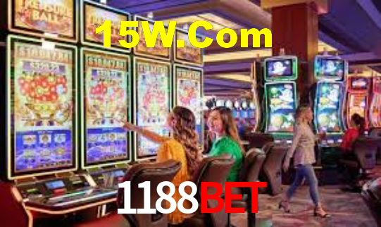 1188Bet Login