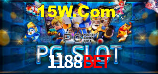 1188Bet Login