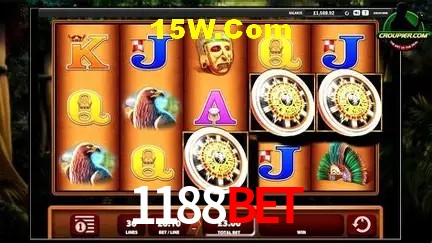 Jogos de Slot 1188Bet