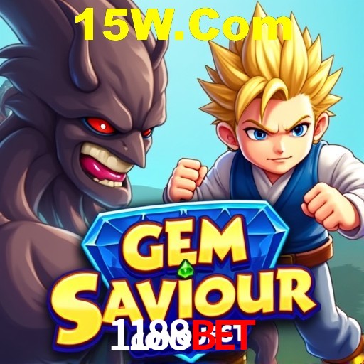 Descubra o Mundo do Cassino Online com 1188Bet