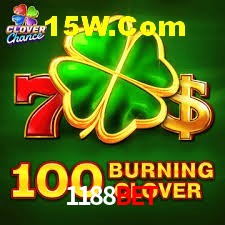 Game Providers 1188Bet