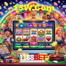 Bonus Features 1188Bet