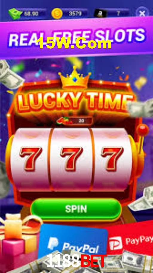 1188Bet Login