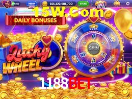 Games Directory 1188Bet
