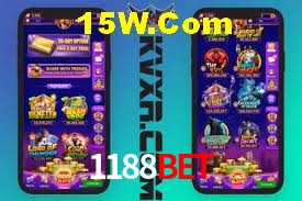 Experiência VIP 1188Bet